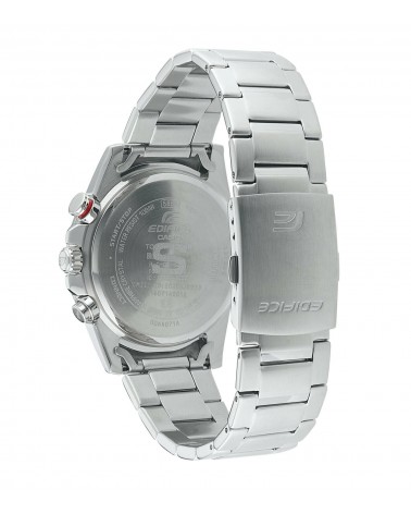 Reloj Casio Edifice Bluetooth EQB-1200D-1AER - foto 3