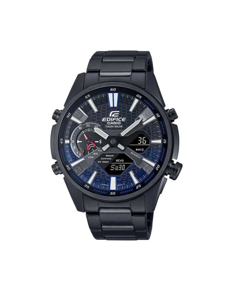 Reloj Casio Edifice Bluetooth ECB-S100DC-2AEF