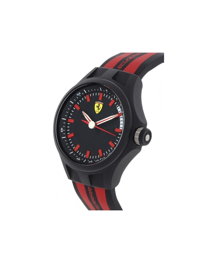 RELOJ FERRARI PEQUEÑO 0840002