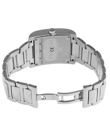 RELOJ FESTINA HOMBRE CUADRADO AZUL F16234/E