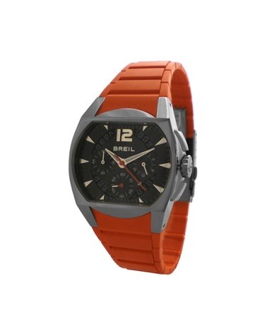 RELOJ BREIL CORREA NARANJA BW0113