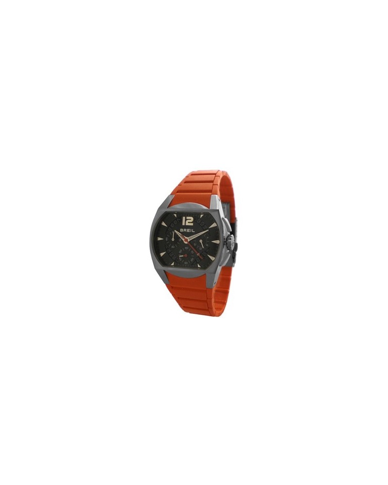 RELOJ BREIL CORREA NARANJA BW0113