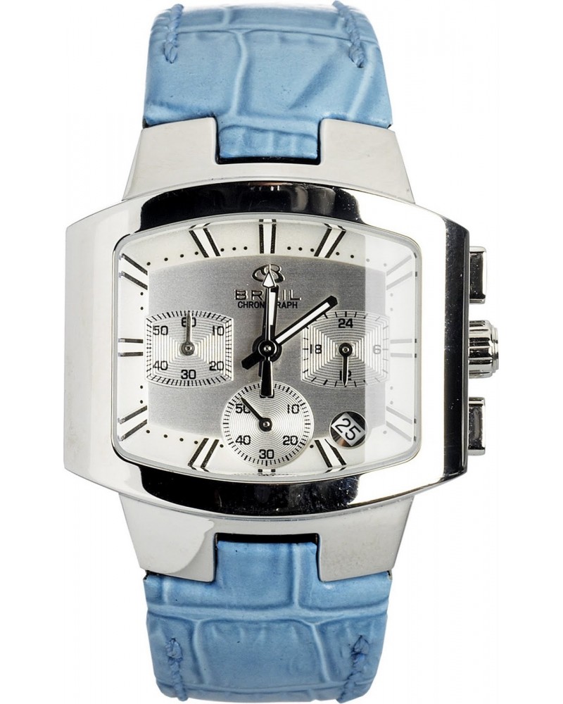 RELOJ BREIL AZUL 7612901126494