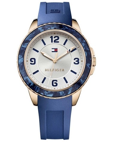 RELOJ TOMMY HILFIGER AZUL CHICA 1781539