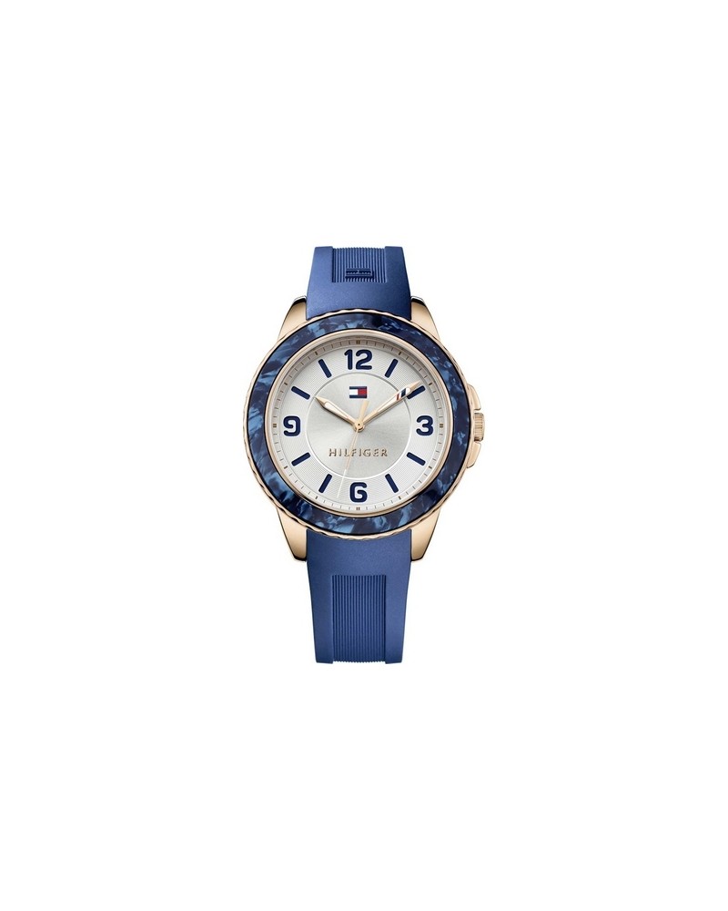 RELOJ TOMMY HILFIGER AZUL CHICA 1781539