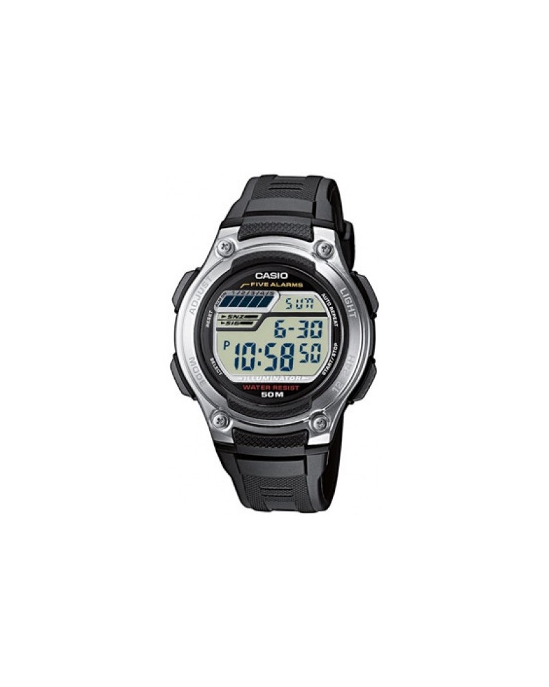 RELOJ CASIO W-212H.1A