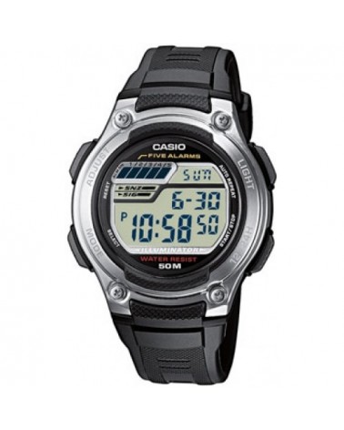 RELOJ CASIO W-212H.1A