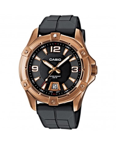 RELOJ CASIO MTD-1062
