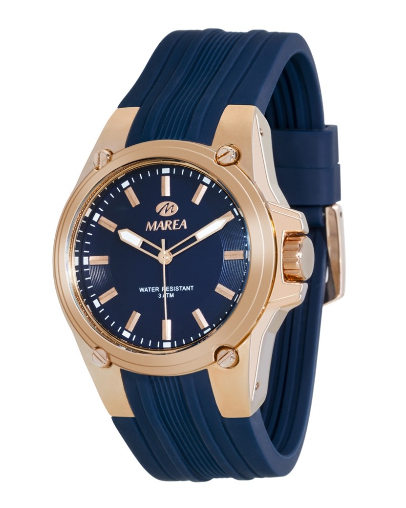 RELOJ MAREA AZUL B54025/7