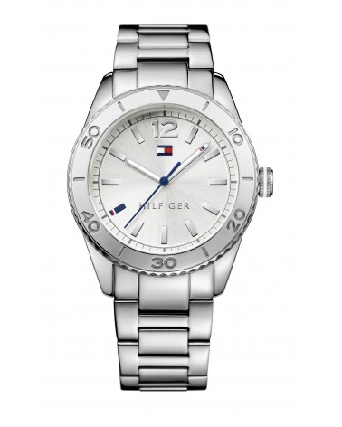 RELOJ TOMMY HILFIGER RITZ 1781267