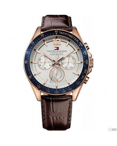 RELOJ TOMMY HILFIGER LUKE 1791118