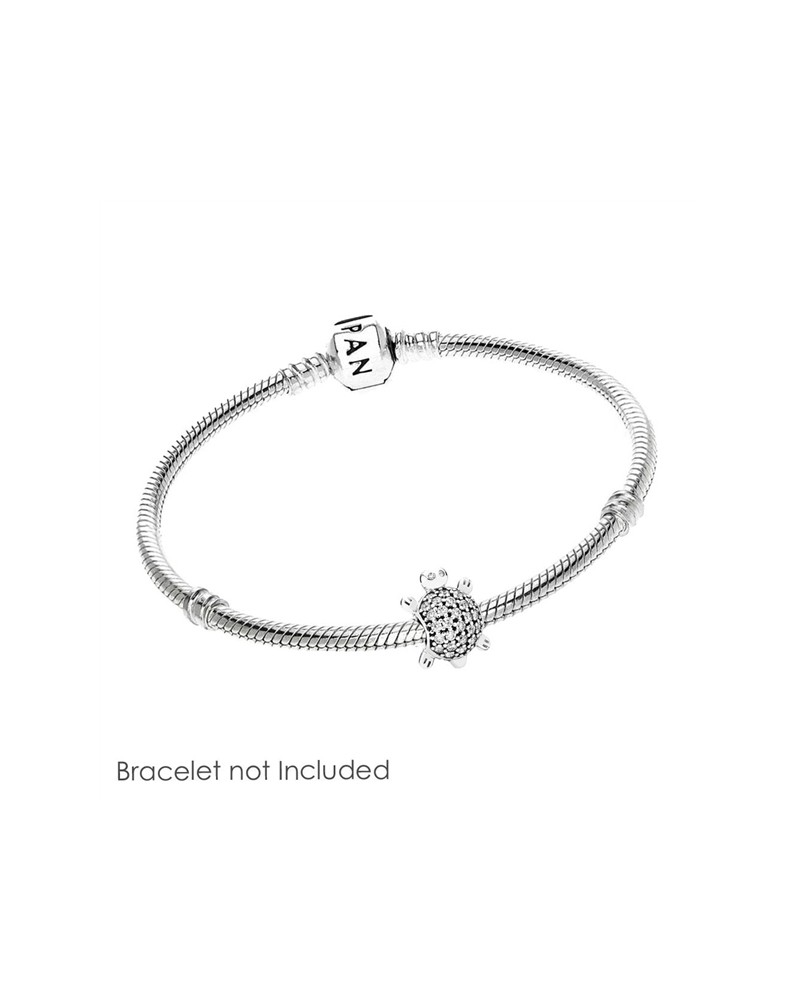 ABALORIO PANDORA TORTUGA 791538CZ