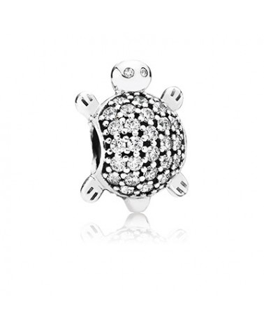 ABALORIO PANDORA TORTUGA 791538CZ