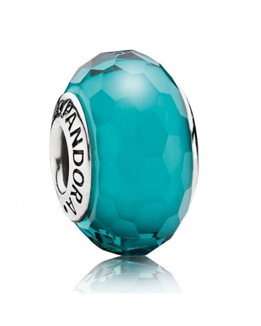 ABALORIO CHARM PANDORA MURANO TURQUESA 791606