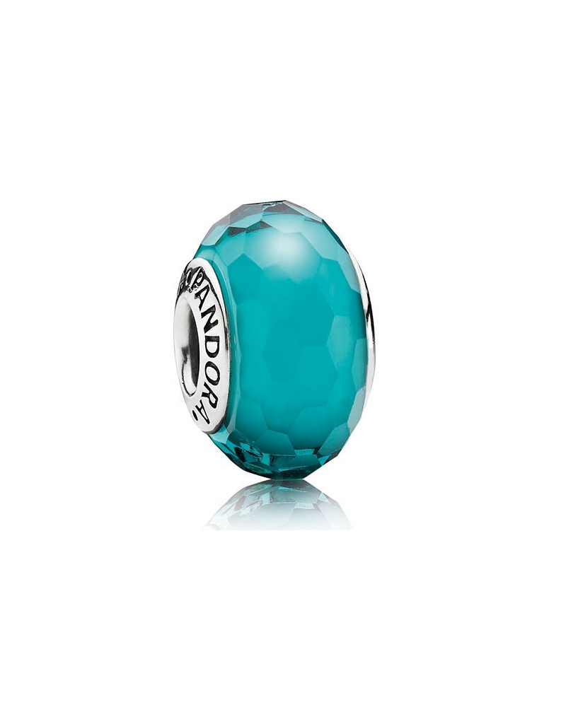 ABALORIO CHARM PANDORA MURANO TURQUESA 791606