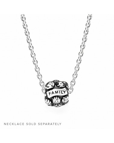 ABALORIO CHARM PANDORA FAMILIA 791039