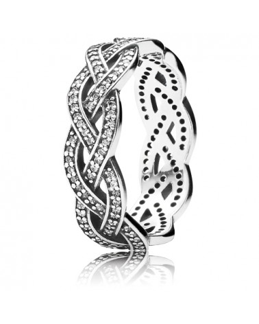 ANILLO DE PANDORA 190913CZ