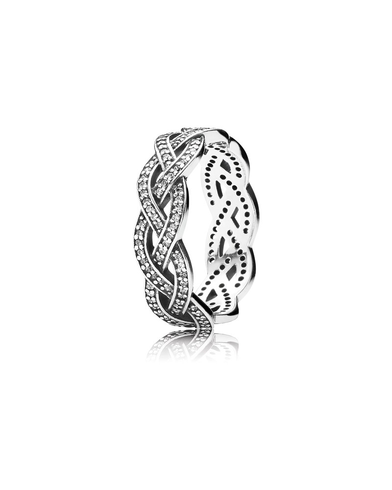 ANILLO DE PANDORA 190913CZ