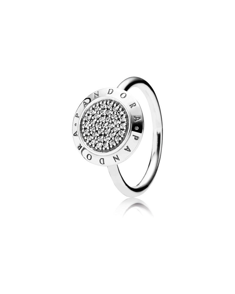 ANILLO DE PANDORA 190912CZ