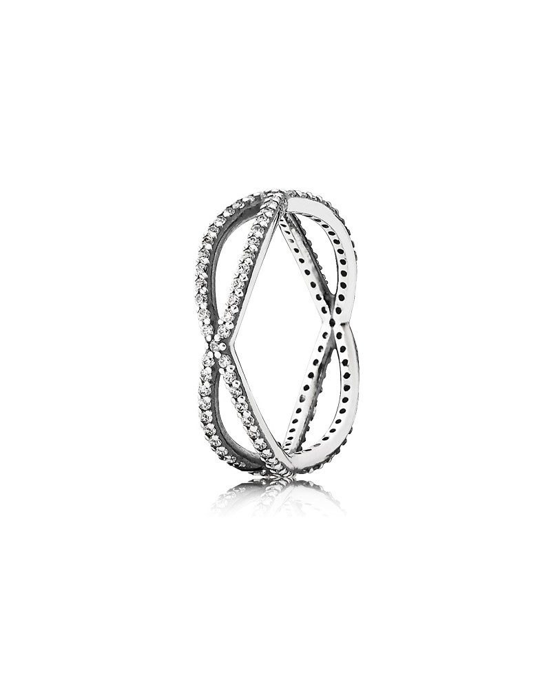 ANILLO DE PANDORA INFINITO 190930CZ