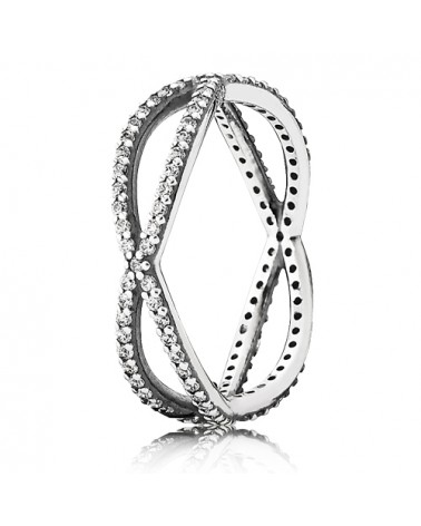 ANILLO DE PANDORA INFINITO 190930CZ