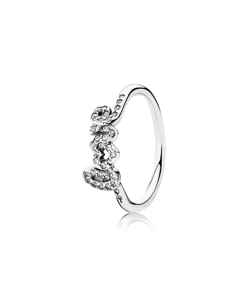 ANILLO DE PANDORA LOVE 190928CZ