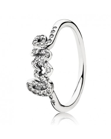 ANILLO DE PANDORA LOVE 190928CZ