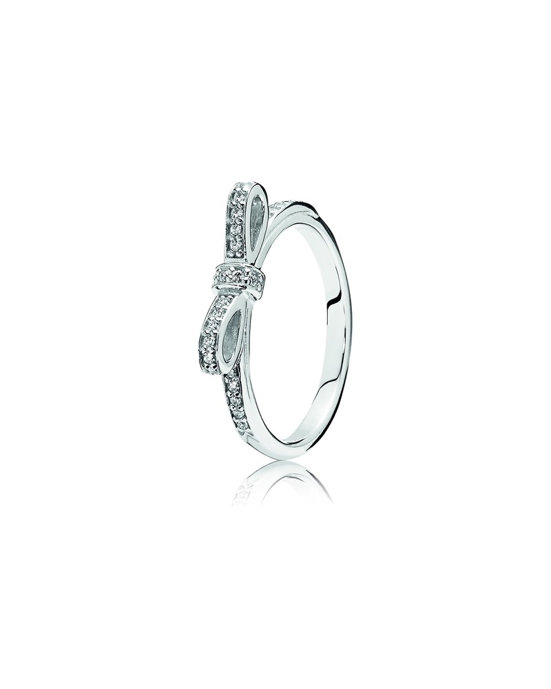 ANILLO DE PANDORA LAZO 190906CZ