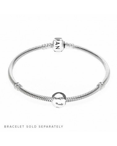 ABALORIO CHARM PANDORA GRACIAS 791276