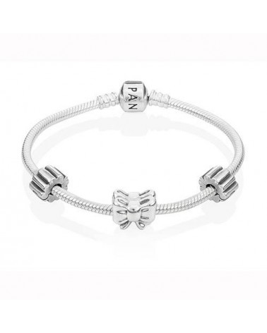 ABALORIO CHARM PANDORA LAZO 791204