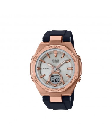 Reloj Casio Baby-G Bluetooth MSG-B100G-1AER