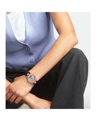 Reloj Casio Baby-G Bluetooth MSG-B100G-1AER - foto 2