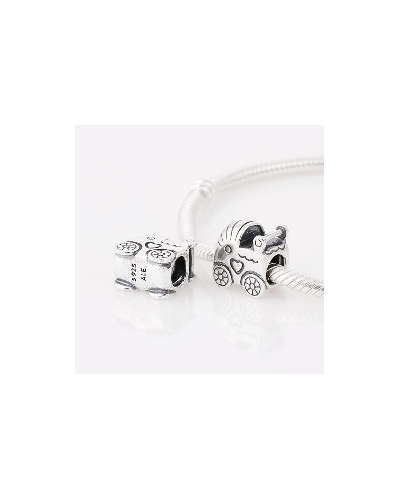 CHARM PANDORA CARRITO DE
