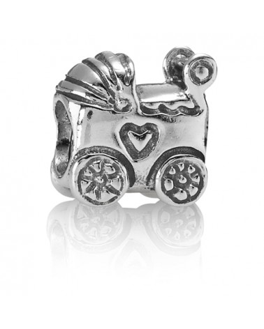 ABALORIO CHARM PANDORA CARRITO 790346