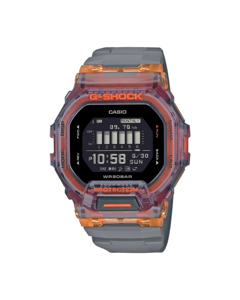 Reloj Casio G-Shock Bluetooth GBD-200SM-1A5ER