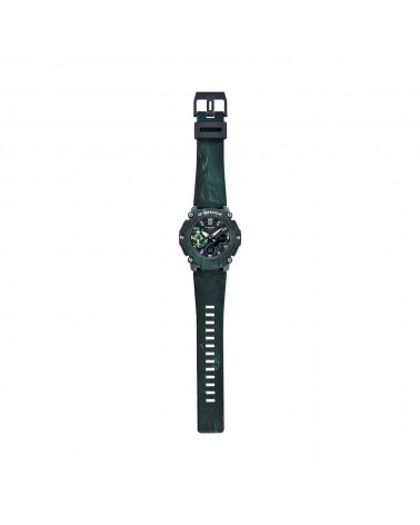 Reloj Casio G-Shock GA-2200MFR-3AER - foto 4