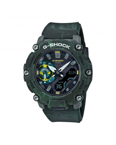 Reloj Casio G-Shock GA-2200MFR-3AER