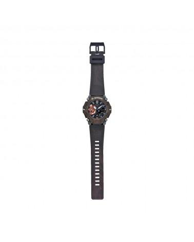 Reloj Casio G-Shock GA-2200MFR-5AER - foto 4