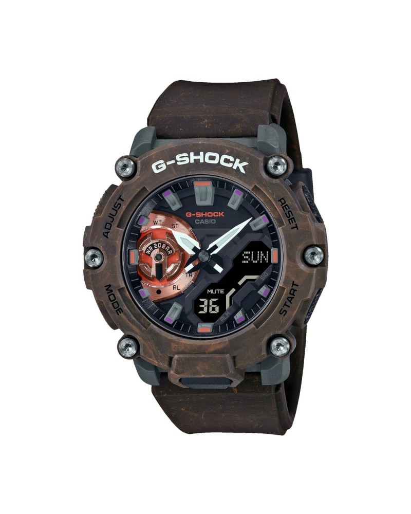 Reloj Casio G-Shock GA-2200MFR-5AER