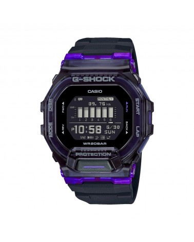 Reloj Casio G-Shock Bluetooth GBD-200SM-1A6ER