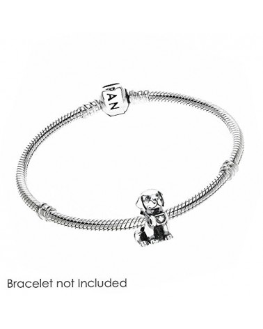 ABALORIO CHARM PANDORA PERRITO 791515