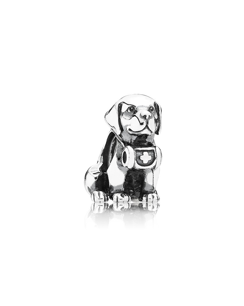 ABALORIO CHARM PANDORA PERRITO 791515