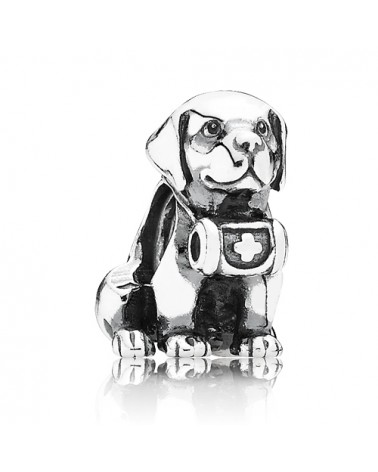 ABALORIO CHARM PANDORA PERRITO 791515