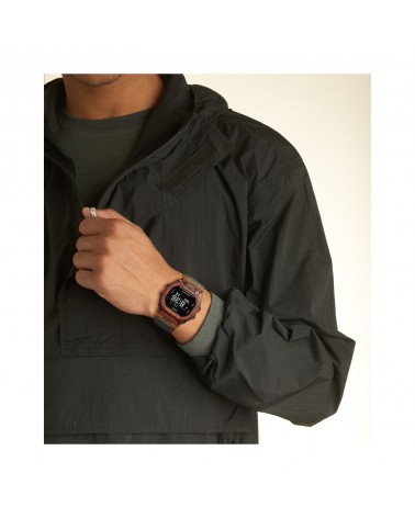 Reloj Casio G-Shock Bluetooth GBD-200SM-1A5ER - foto 2