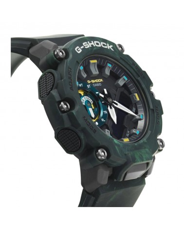 Reloj Casio G-Shock GA-2200MFR-3AER - foto 3