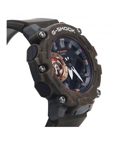 Reloj Casio G-Shock GA-2200MFR-5AER - foto 3