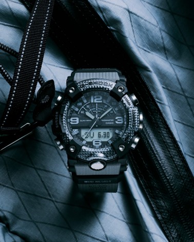Reloj Casio G-Shock Bluetooth GG-B100-8AER - foto 3