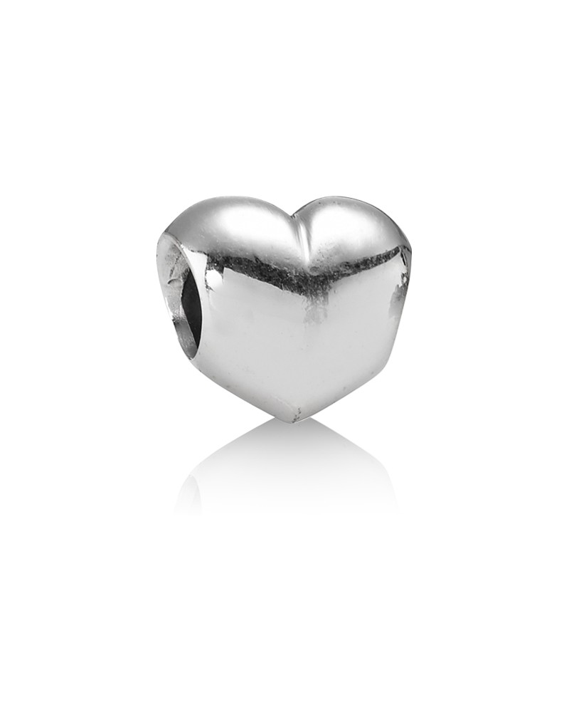 ABALORIO CHARM PANDORA CORAZON 790137