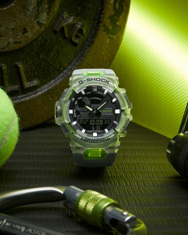 Reloj Casio G-Shock Bluetooth GBA-900SM-7A9ER - foto 2