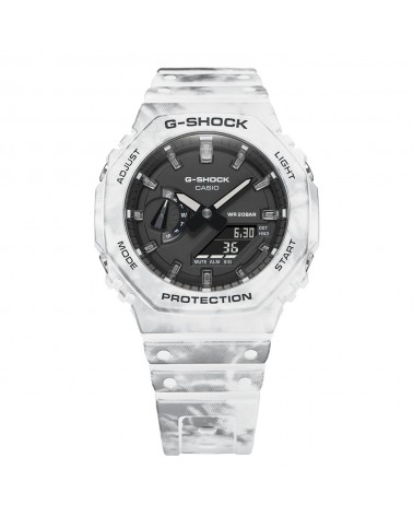 Reloj Casio G-Shock GAE-2100GC-7AER - foto 4